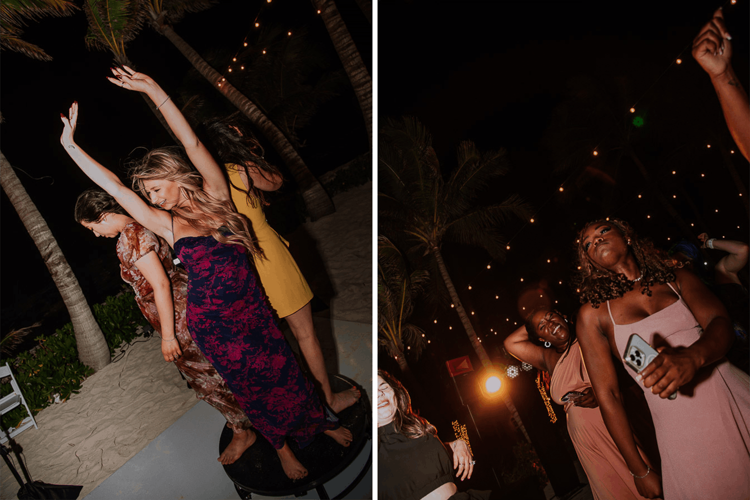 Fotografía de boda en Cancun por fotógrafo de bodas destino en México